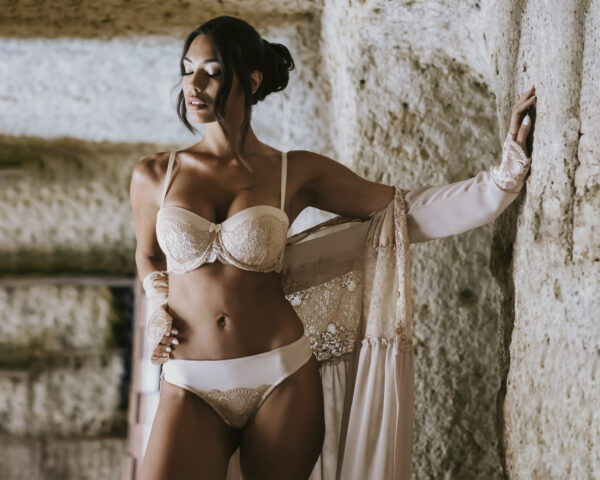 Reggiseno Samantha