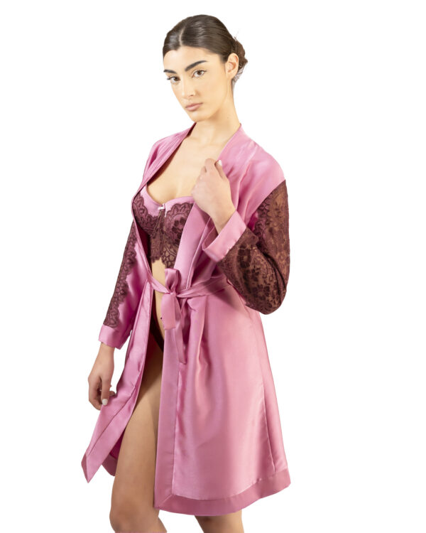 Vestaglia Sophia - immagine 2
