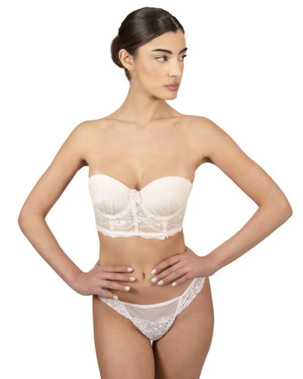Reggiseno Sabrina