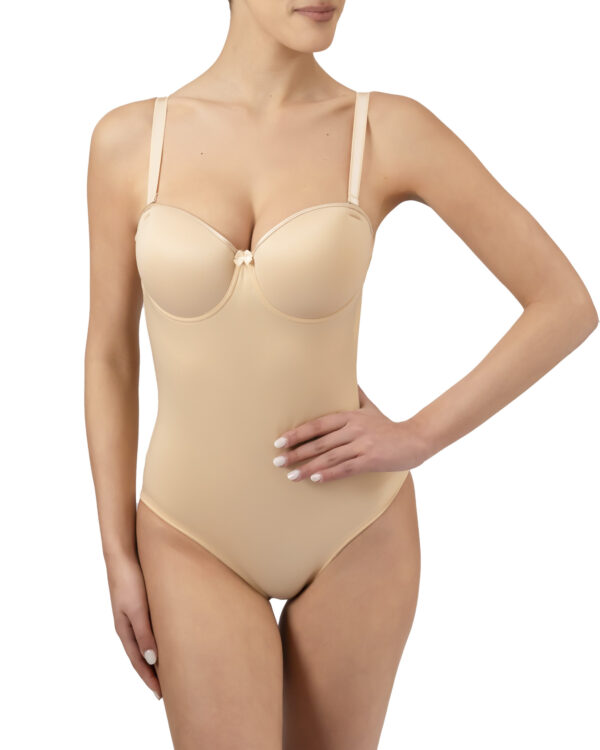 Body Shirley - immagine 2